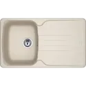 Кухонная мойка FRANKE AZG 611-86 сахара (114.0489.272)