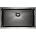 Кухонная мойка PAULMARK Valde PM217444-GM
