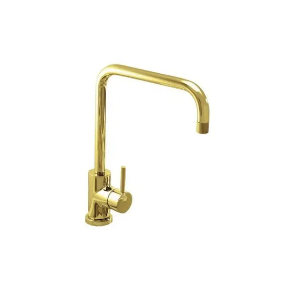 Смеситель ALVEUS OZ MONARCH GOLD