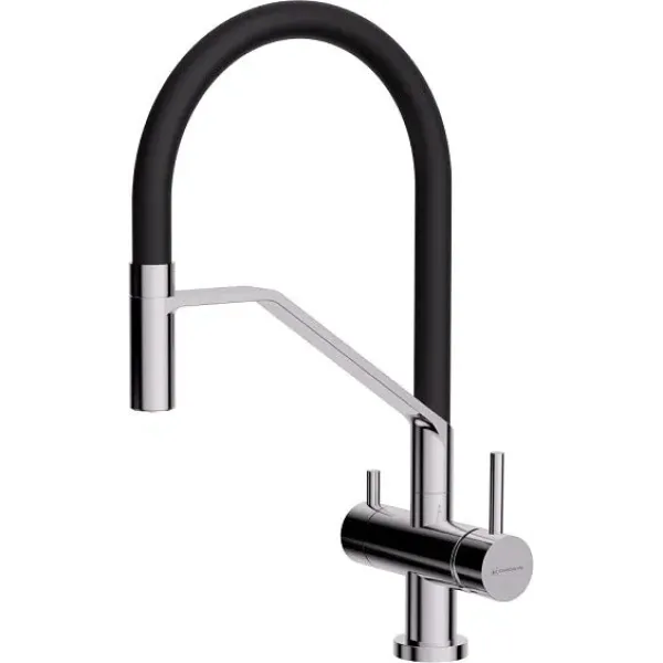 Смеситель OMOIKIRI Akeno C-BL (4994543)