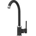 Смеситель KUPPERSBERG RIAKI NW DEEP BLACK