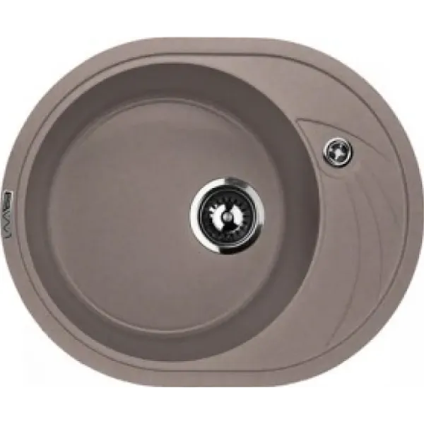 Кухонная мойка LAVA e.1 (dune светлый беж)