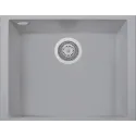 Кухонная мойка RIVELATO STRIA 5649 Grigio puro