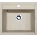 Кухонная мойка ZIGMUND & SHTAIN platz 560(осенняя трава)