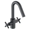Смеситель DAMIXA Neo Classic 270210000 графит
