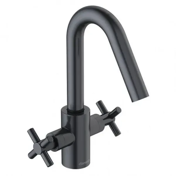 Смеситель DAMIXA Neo Classic 270210000 графит