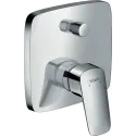 Смеситель HANSGROHE Logis 71405000