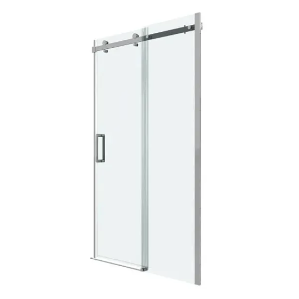 Дверь GROSSMAN 100.K33.04.130.10.00 хром