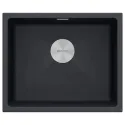 Кухонная мойка PAULMARK LUMI LU55-AN
