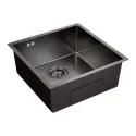 Кухонная мойка EMAR EMB-131 Nano Dark