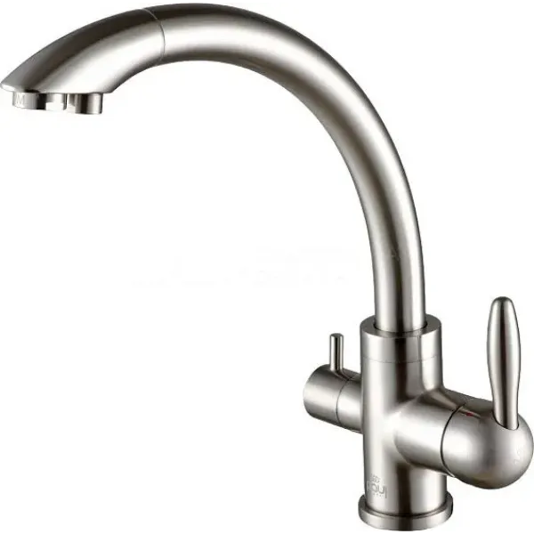 Смеситель PAULMARK Essen Es213001-BS