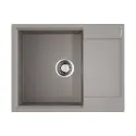 Кухонная мойка OMOIKIRI Daisen 65T-GR (4993583)