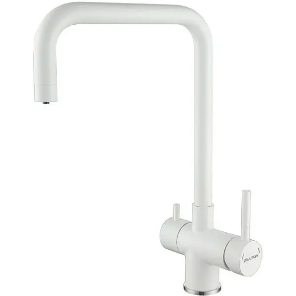 Смеситель PAULMARK Wetter We213030-WH