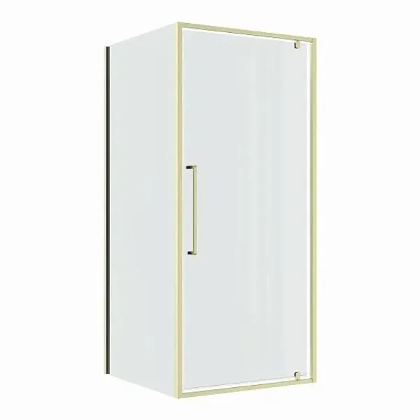 Душевое ограждение NIAGARA NG-45-10ASG-A100SG-34