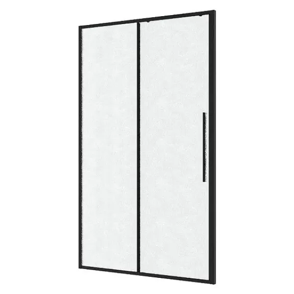 Дверь NIAGARA NG-84-L12CHB