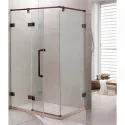 Душевое ограждение GROSSMAN Status ST-120RGQL