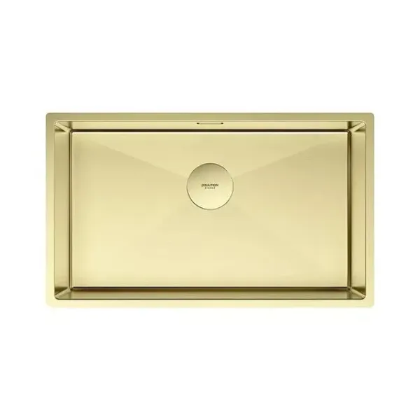 Кухонная мойка PAULMARK NEXT PM217444-LG