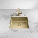 Кухонная мойка FRANKE BXM 210/110-50 F-INOX золото (127.0662.540)