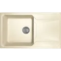 Кухонная мойка BAMBOO Кардинал 840 латте (29.030.D0840.403)