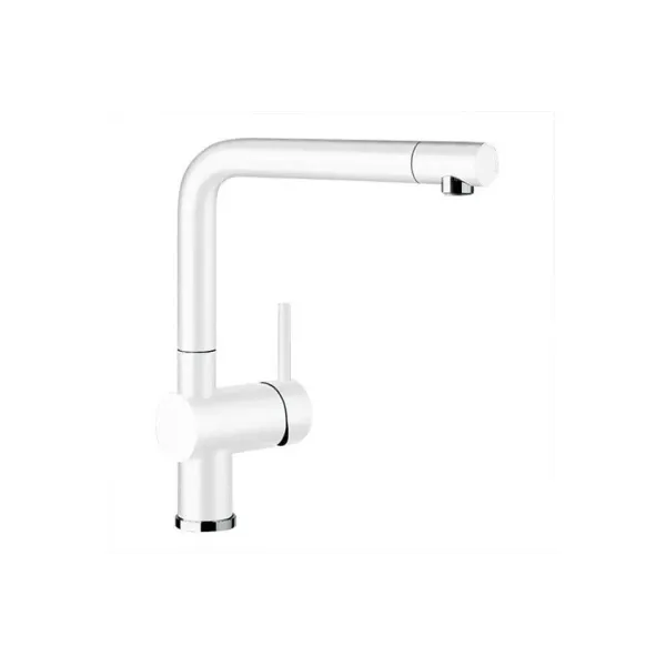 Смеситель BLANCO linus silgranit (516702)