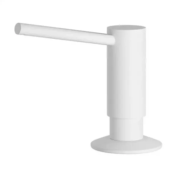 Дозатор OMOIKIRI OM-02-P-WH (4975019)