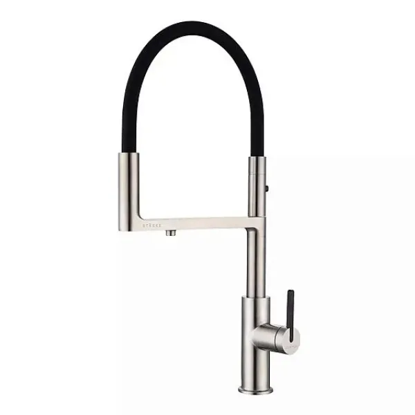 Смеситель PAULMARK Tornado To213402-BS