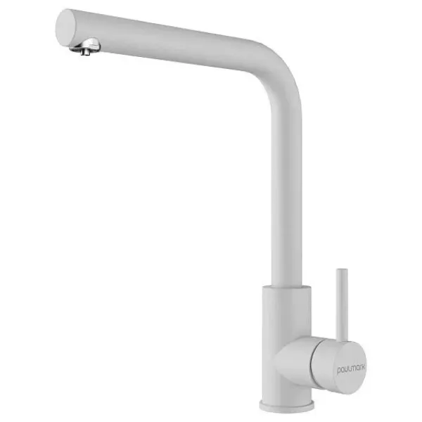 Смеситель PAULMARK TWIN Tw213622-WH