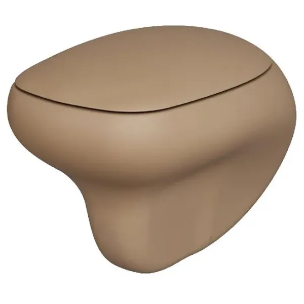 Унитаз AMBASSADOR Diamond 123T20501R-122T20501