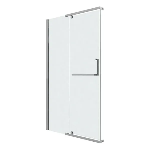 Дверь GROSSMAN 100.K33.03.110.10.02 хром