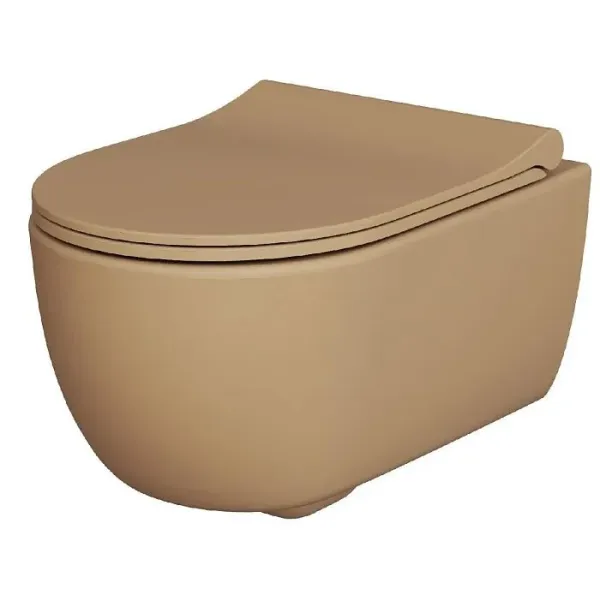 Унитаз AMBASSADOR Abner 103T20501R-102T20501S