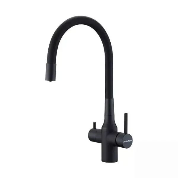 Смеситель PAULMARK Salix Sa213419-AN