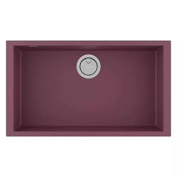 Кухонная мойка PAULMARK NEO CLASSIC PM967644-ME