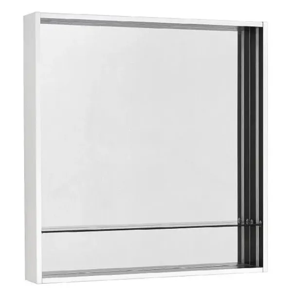 Зеркало АКВАТОН Ривьера 80 1A239102RVX20