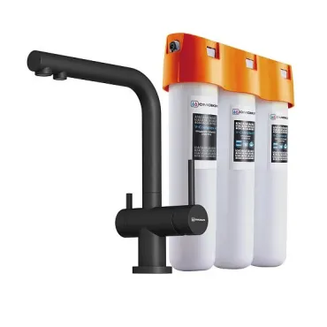 Комплект OMOIKIRI Nagano-P BL + Pure drop Lite (4047.8028P) Комплект OMOIKIRI Nagano-P BL + Pure drop Lite (4047.8028P)