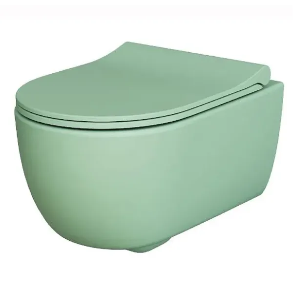 Унитаз AMBASSADOR Abner 103T21001R-102T21001S