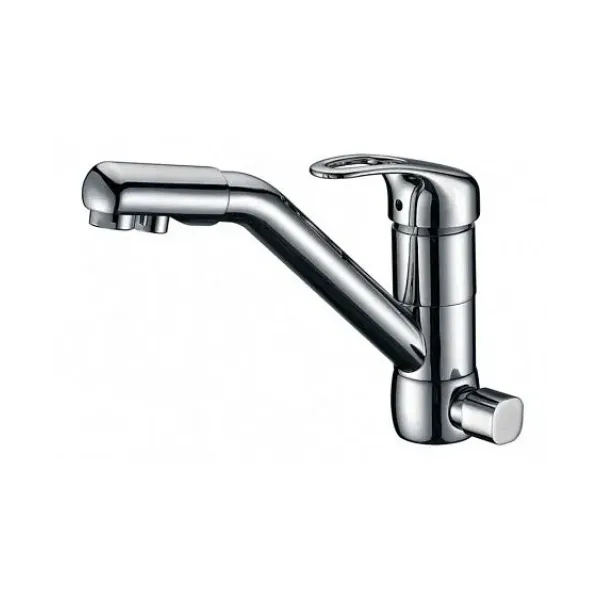 Смеситель ZORG ZR 400 KF-12