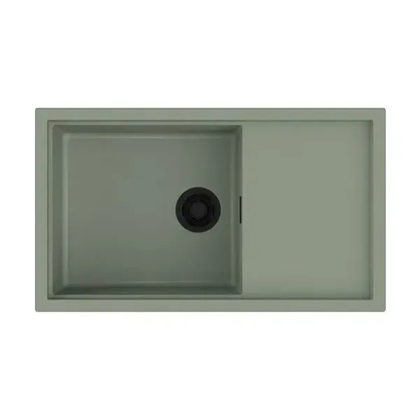 Кухонная мойка OMOIKIRI Sintesi 86-WG (4997133)