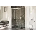Душевое ограждение AMBASSADOR Benefit 19021102HX-110HX