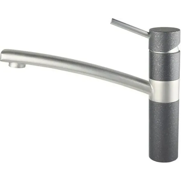 Смеситель EMAR EC-3011.7 антрацит