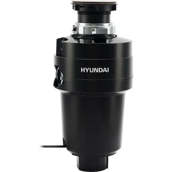 Измельчитель пищевых отходов HYUNDAI HFWD 12560