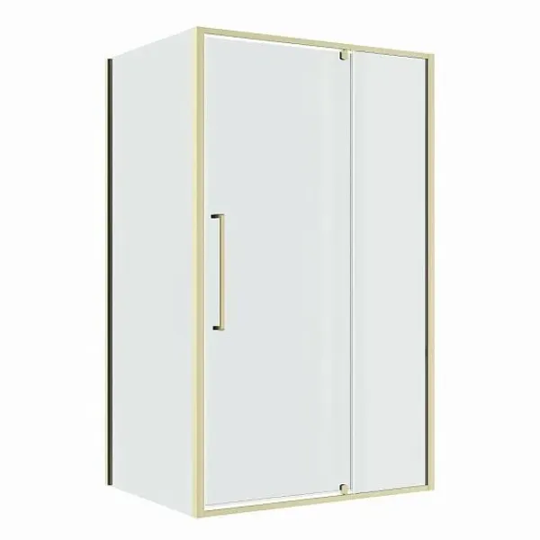 Душевое ограждение NIAGARA NG-45-11ASG-A100SG-34