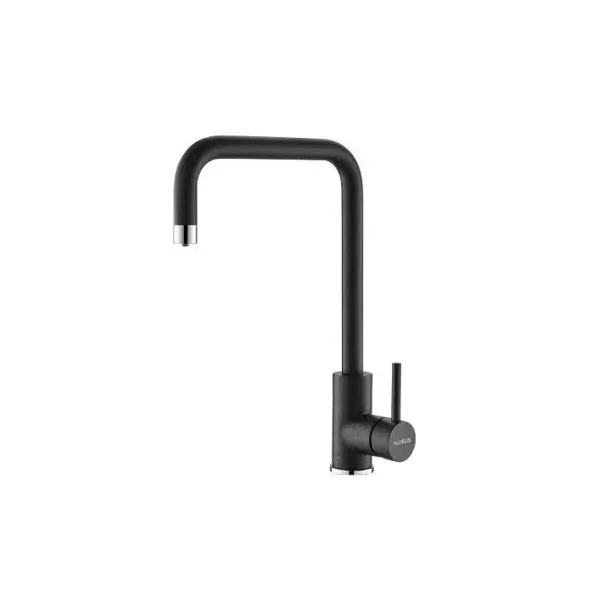 Смеситель ALVEUS DUAL G91 CARBON (1139812)