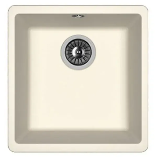 Кухонная мойка FLORENTINA Вега 360 жасмин (22.310.B0360.201)