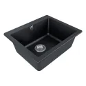 Кухонная мойка PAULMARK Gera PM205546-AN