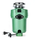 Измельчитель пищевых отходов БИРЮСА WD-550E2