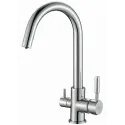 Смеситель ZORG SH 713 CR