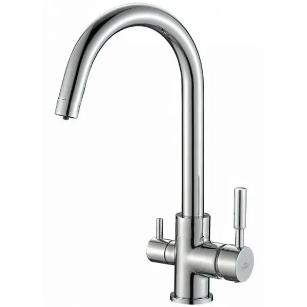 Смеситель ZORG SH 713 CR