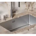 Кухонная мойка OMOIKIRI Taki 74-U/IF Microdecor-IN (4997574)