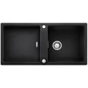 Кухонная мойка BLANCO adon xl 6 s (519617) антрацит