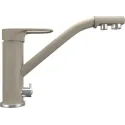 Смеситель WEISSGAUFF WG 01003 Sand
